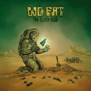 The Black Code - Wo Fat - Musikk - SMALL STONE RECORDS - 0709764113321 - 22. november 2019