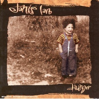 Cover for Janis Ian · Hunger (CD) (2003)