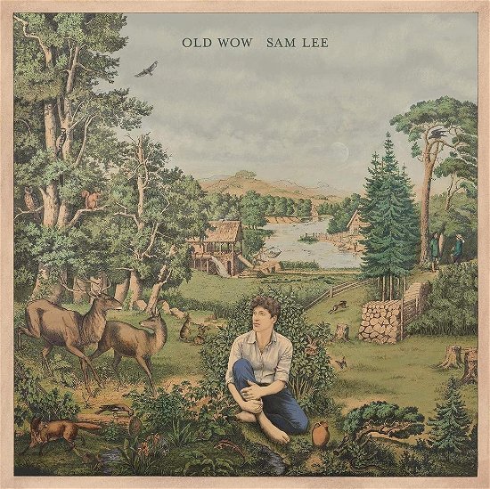 Old Wow - Sam Lee - Muziek - COOKING VINYL - 0711297524321 - 31 januari 2020