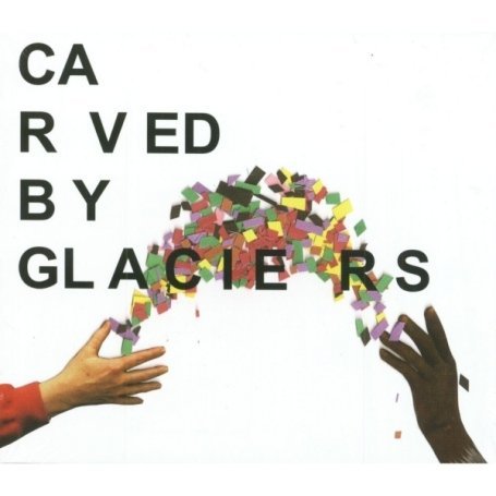 Carved By Glaciers - Lymbyc Systym - Music - MAGIC BULLET - 0711574513321 - January 19, 2012