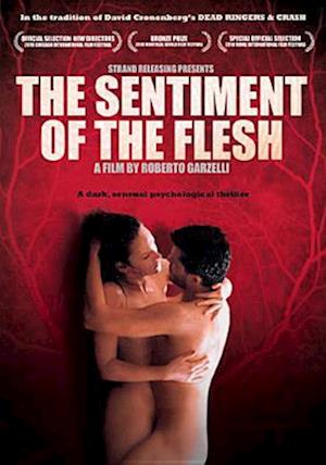 Cover for Sentiment of the Flesh (DVD) [Widescreen edition] (2011)