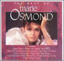Best Of - Marie Osmond - Musiikki - Curb Special Markets - 0715187726321 - tiistai 25. syyskuuta 1990