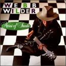 Cover for Webb Wilder · Acres Of Suede (CD) (2005)