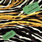 Cover for Art Studio &amp; Tiziana Ghiglioni · Onde (CD) (2000)