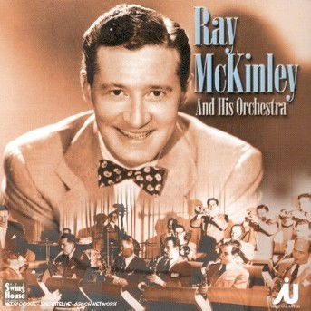 1946-1949 - Mckinley Ray, and His Orchestra - Musik - STV - 0717101203321 - 20. marts 2001