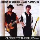 Closer to the Blues - Levenson,barry / Sampson,jake - Musik - STORYVILLE - 0717101810321 - 16. Mai 2000