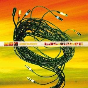Cover for Radikal Dub Kolektiv · Bass Matters (CD) (2007)