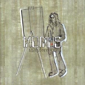 Cover for Momus · Stars Forever (CD) (1999)
