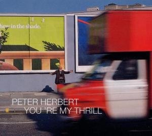 Cover for Herbert / Various · You're My Thrill (CD) (2003)