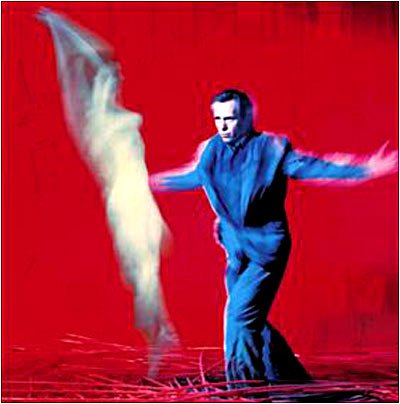 Us - Peter Gabriel - Musiikki - GEFFEN RECORDS - 0720642447321 - 