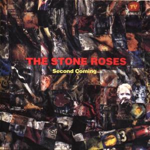 Second Coming - The Stone Roses - Música - GEFFEN - 0720642450321 - 28 de março de 1994