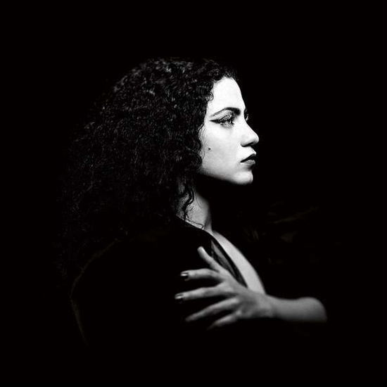 Ensen - Emel - Música - PARTISAN - 0720841213321 - 23 de fevereiro de 2017