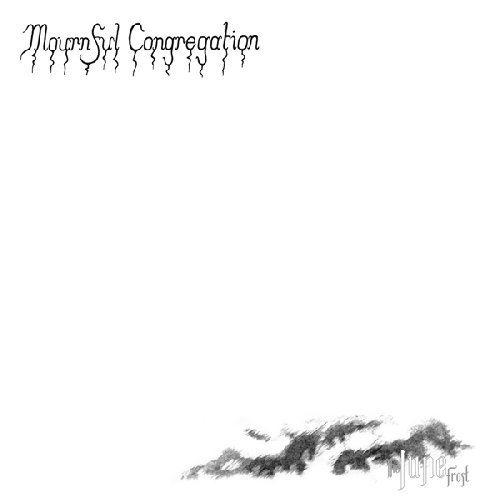 Cover for Mournful Congregation · June Frost (CD) (2012)