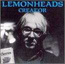 Creator - Lemonheads - Musikk - TAANG! - 0722975002321 - 25. mai 1993