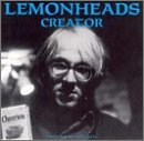 Cover for Lemonheads · Creator (CD) (1993)