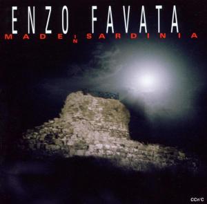 Cover for Enzo Favata · Made in Sardinia (CD) (2006)