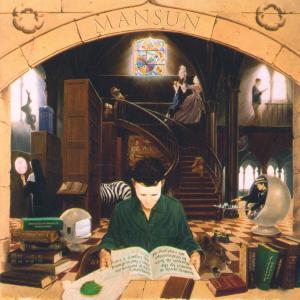 Cover for Mansun · Six (CD) [Bonus CD, Limited, Enhanced edition] (2003)