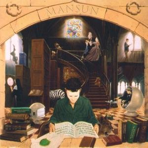 Cover for Mansun · Six (CD) [Bonus CD, Limited, Enhanced edition] (1998)