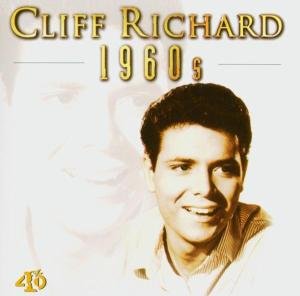 Cover for Cliff Richard · Cliff in the 60's (CD) (2004)