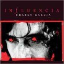Cover for Charly Garcia · Influencia (CD) (2002)