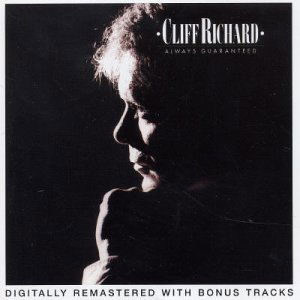 Cover for Cliff Richard · Always Guaranteed (CD) (2004)