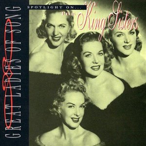 Spotlight on - King Sisters - Musik - EMI - 0724383120321 - 31. juli 1990