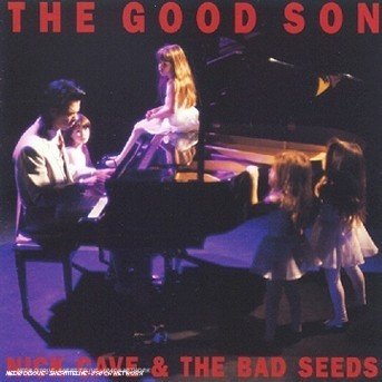 The Good Son - Cave Nick & Bad Seeds the - Musik - EMI - 0724384178321 - 18. november 2004