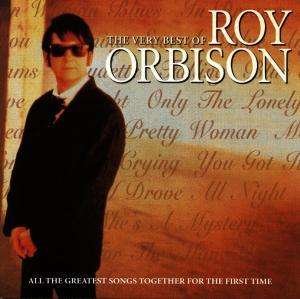 Very Best of Roy Orbison - Roy Orbison - Musik - VIRGIN MUSIC - 0724384248321 - 21. September 2018