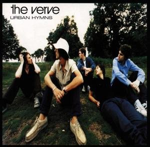 Cover for The Verve · Urban Hymns (CD) (2017)