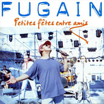 Cover for Michel Fugain · Petites Fetes Entre Amis (CD)