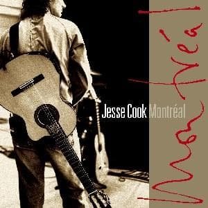 Cover for Cook Jesse · Montreal (CD) (2004)