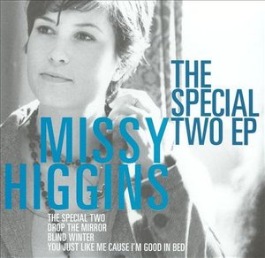 Special Two  [australian Import] - Missy Higgins - Musiikki - VIRGIN - 0724386950321 - maanantai 4. huhtikuuta 2005