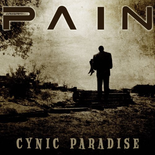 Cover for Pain · Cynic Paradise (CD) (2008)
