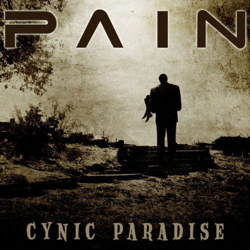 Cynic Paradise - Pain - Música - ADA UK - 0727361219321 - 4 de novembro de 2008