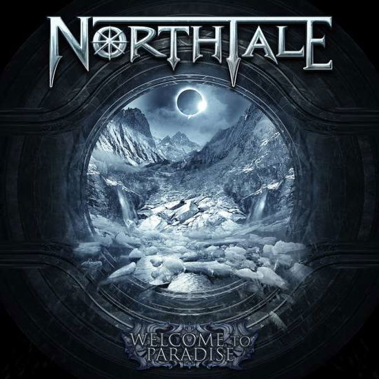 NorthTale · Welcome To Paradise (CD) (2019)