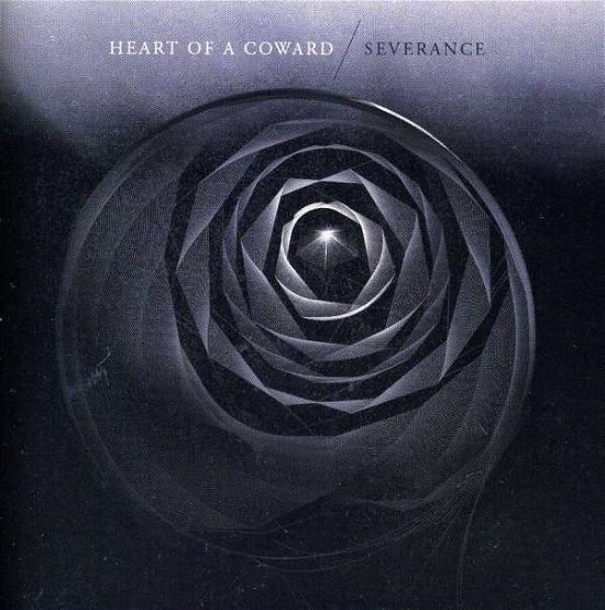 Century Media - Severance - Heart Of A Coward - Musik - CENTURY MEDIA - 0727701907321 - 11 november 2013