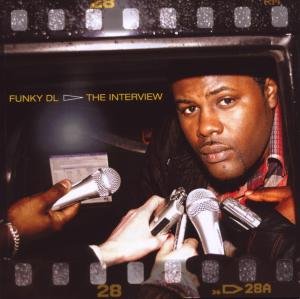 Interview - Funky Dl - Musiikki - Bbe - 0730003113321 - maanantai 31. elokuuta 2009