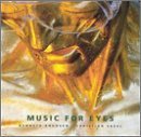 Cover for Knudsen,kenneth / Skeel,christian · Music for Eyes (CD) (1999)