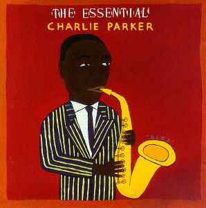 Cover for Charlie Parker · Essential (CD) (1992)