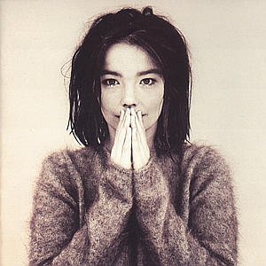 Debut - Björk - Musiikki - POLYDOR - 0731452132321 - maanantai 23. heinäkuuta 2018
