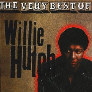 Cover for Willie Hutch · Very Best Of (CD) (1998)