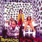 Cover for Tiromancino · Rosa Spinto (CD)