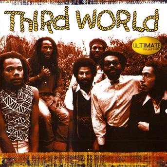 Cover for Third World · Ultimate Collection (CD)