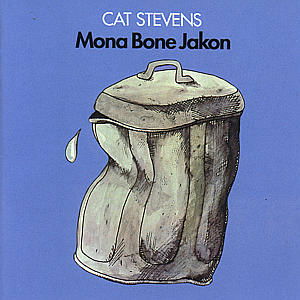 Mona Bone Jakon - Cat Stevens - Música - ISLAND - 0731454688321 - 22 de maio de 2000