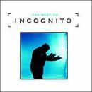 The Best of Incognito - Incognito - Musik - POL - 0731454828321 - 18 augusti 2004