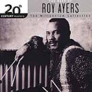 Best Of/20th Century - Roy Ayers - Musik - 20TH CENTURY MASTERS - 0731454927321 - 14. november 2000