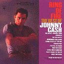 The Best of - Johnny Cash - Muziek - SPECTRUM MUSIC - 0731455438321 - 25 april 2000