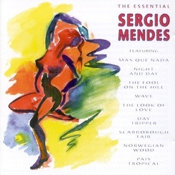 The Essential - Sergio Mendes - Musiikki - POL - 0731455470321 - perjantai 13. joulukuuta 1901