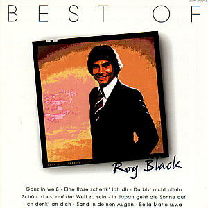 Best of - Roy Black - Musik - SPEKTRUM - 0731455920321 - 21. September 1998