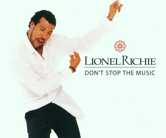 Don't Stop The Music - Lionel Richie - Muziek - ISLAND - 0731457278321 - 1 maart 2001